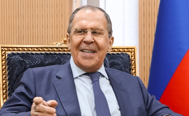 Bułgaria, Macedonia Północna i Czarnogóra zamknęły niebo dla samolotu Ławrowa