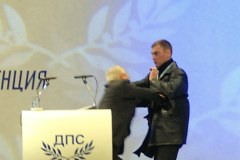 Bułgaria: Próbował zastrzelić polityka na zjeździe partii