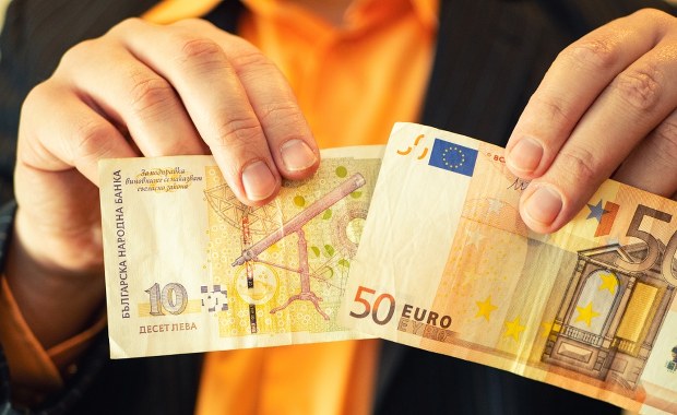 Bułgaria przygotowuje się do przyjęcia euro. Ruszyła kampania informacyjna