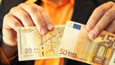 Bułgaria przygotowuje się do przyjęcia euro. Ruszyła kampania informacyjna