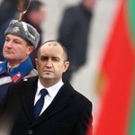 Bułgaria: Rumen Radew nowym prezydentem