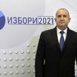 Bułgaria: Rumen Radew ponownie wybrany na prezydenta