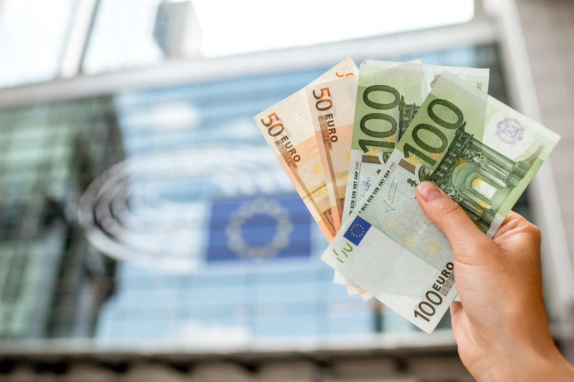 Bułgaria: Rząd i bank centralny opublikowali plan wprowadzenie euro od 2024 r. /123RF/PICSEL
