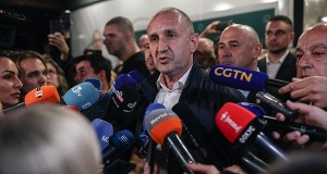 Bułgaria: Są pierwsze oficjalne wyniki wyborów. Historyczne zwycięstwo