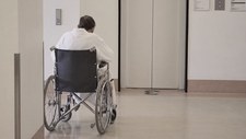 Bułgaria: Skandaliczne warunki w domu opieki dla chorych z demencją