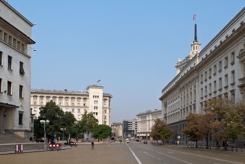 Bułgaria, Sofia (zdj. ilustracyjne) /Nikolay Dimitrov /123RF/PICSEL