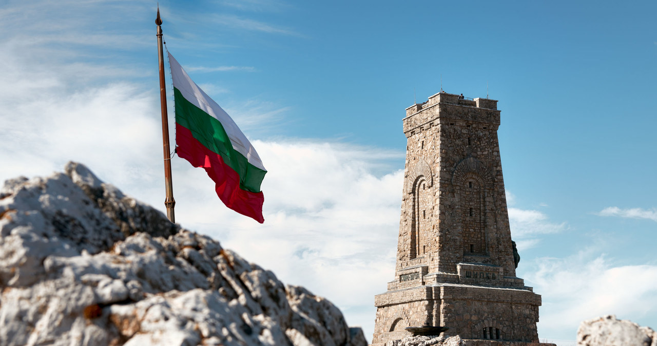 Bułgaria to znakomite miejsce na wakacyjny wyjazd /123RF/PICSEL