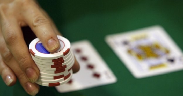 Bułgaria uważana jest za Mekkę hazardu w południowo-wschodniej Europie /AFP