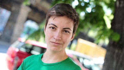 Bułgaria: Wicepremier domaga się wydalenia niemieckiej europosłanki