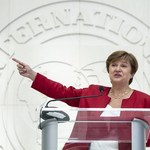 Bułgarka Kristalina Georgiewa szefową MFW