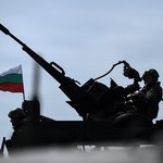 Bułgarski parlament w końcu podjął decyzję o dostarczeniu broni do Ukrainy