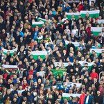 Bułgarskim kibicom grożą dotkliwe kary za rasizm na trybunach