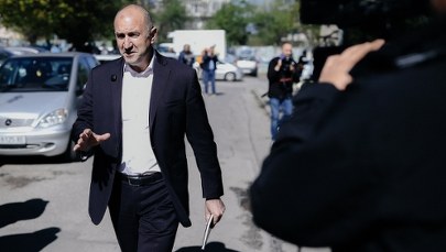 Bułgarzy decydują. Wybiorą "drugiego Orbana"?