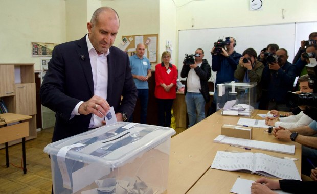 Bułgarzy zdecydowali. Znamy wyniki sondaży exit poll