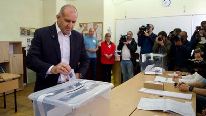 Bułgarzy zdecydowali. Znamy wyniki sondaży exit poll