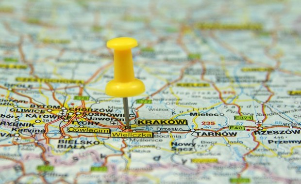 Bulina na mapie, Buciory znikają. Zmiany w Małopolsce od stycznia 2026, lista jest długa