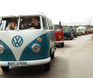 Bulli Summer Festival - wyjątkowy zlot klasycznych Volkswagenów