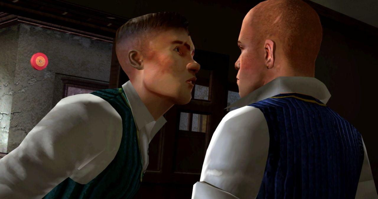 Bully (2006 rok) /materiały prasowe