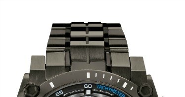 Bulova Precisionist /materiały prasowe