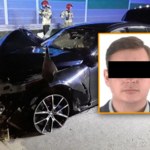 Bulwersujące doniesienia w sprawie Sebastiana M. Zachowywał się, jakby "wjechał w kosz"