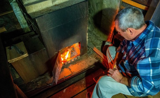 Bum na pompy ciepła na Pomorzu 