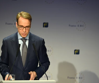 Bundesbank. Szef chce odejść ze stanowiska