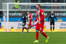 Bundesliga. 1. FC Heidenheim - Werder Brema 2-2 w rewanżowym meczu barażowym
