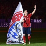 ​Bundesliga. Bastian Schweinsteiger może zostać dyrektorem sportowym Eintrachtu Frankfurt
