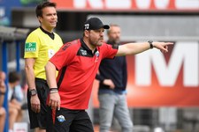 Bundesliga. Baumgart trenerem FC Koeln od przyszłego sezonu