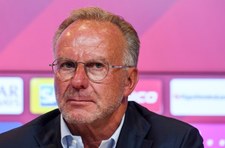 Bundesliga. Bayern Monachium zwolnił trenera grup młodzieżowych
