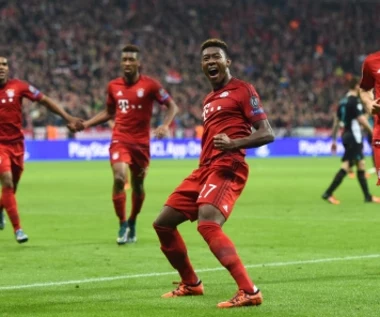 Bundesliga bez Bayernu? Kontrowersyjny pomysł Magatha