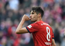 Bundesliga. "Bild": Javi Martinez wkrótce opuści Bayern Monachium