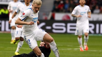 Bundesliga: Derby Zagłębia Ruhry i możliwe święto Bayernu w Berlinie