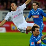 Bundesliga: Fantastyczna forma FSV Mainz 05, pościg Bayernu