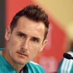 Bundesliga. Media: Miroslav Klose opuści Bayern Monachium