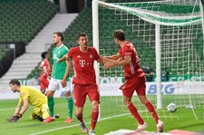 Bundesliga. Robert Lewandowski: 10 sezonów, 8 tytułów, 233 gole