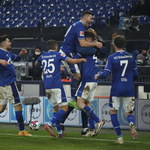 Bundesliga. Schalke 04 Gelsenkirchen przerwało serię 30 meczów bez wygranej