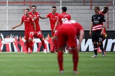 Bundesliga. Union Berlin chce zapłacić kibicom za testy na koronawirus