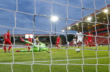 Bundesliga. Union Berlin - FSV Mainz 1-1 w meczu 28. kolejki