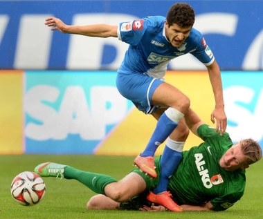 Bundesliga: zwycięstwo drużyny Polanskiego, zaskakująca porażka Schalke