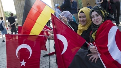 Bundestag potępił ludobójstwo Ormian. Turcja wezwała ambasadora z Niemiec