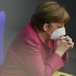 Bundestag przyjął jednolite ograniczenia epidemiczne dla całych Niemiec
