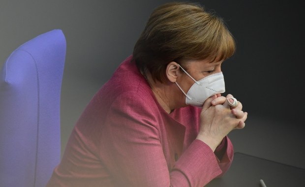 Bundestag przyjął jednolite ograniczenia epidemiczne dla całych Niemiec