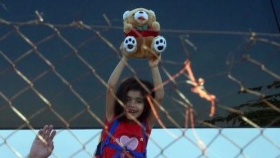 Bundestag unieważnił małżeństwa dzieci. "Ich miejscem jest szkoła, nie urząd stanu cywilnego"