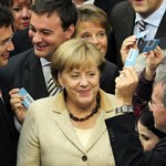 Bundestag za wzmocnieniem funduszu stabilizacji euro