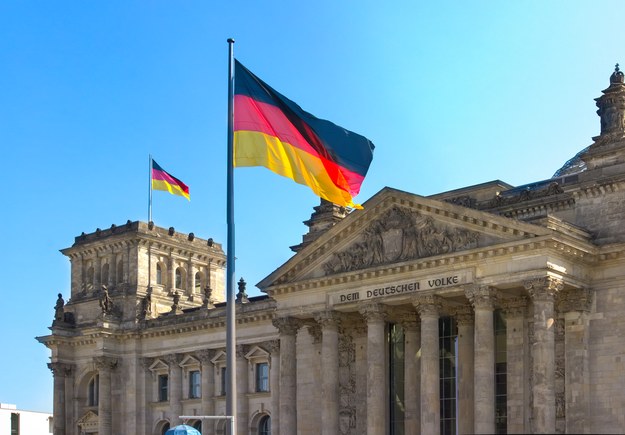 Bundestag /Shutterstock