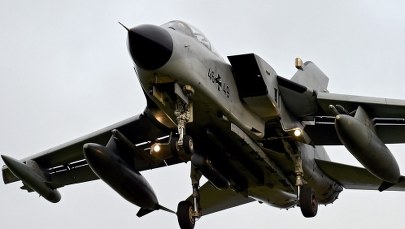 Bundeswehra ma walczyć z ISIS. Amerykanie wysyłają więcej sił specjalnych