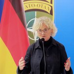 Bundeswehra: Możliwości przekazywania broni Ukrainie wyczerpane