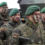 Bundeswehra nie ma środków do udziału w szpicy NATO