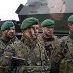 Bundeswehra wysyła żołnierzy do Polski. Jakie będzie ich zadanie?
